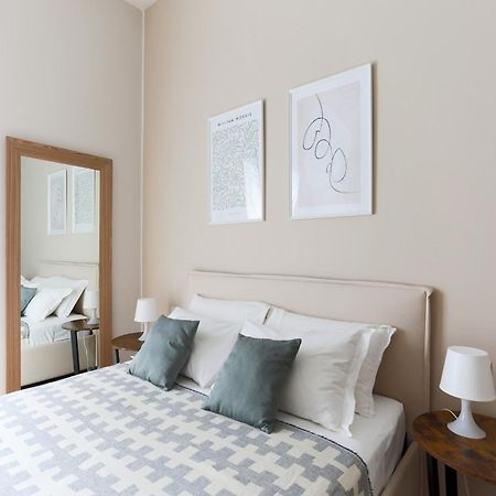 The Best Rent - One-Bedroom Apartment In Moscova 밀라노 외부 사진