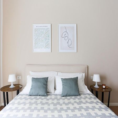 The Best Rent - One-Bedroom Apartment In Moscova 밀라노 외부 사진