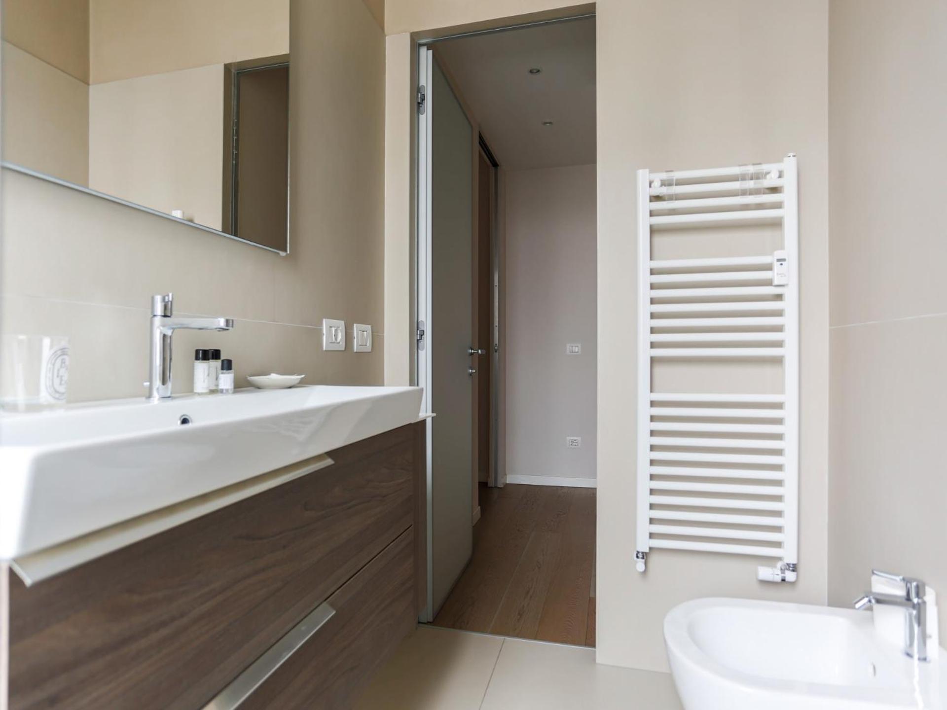 The Best Rent - One-Bedroom Apartment In Moscova 밀라노 외부 사진