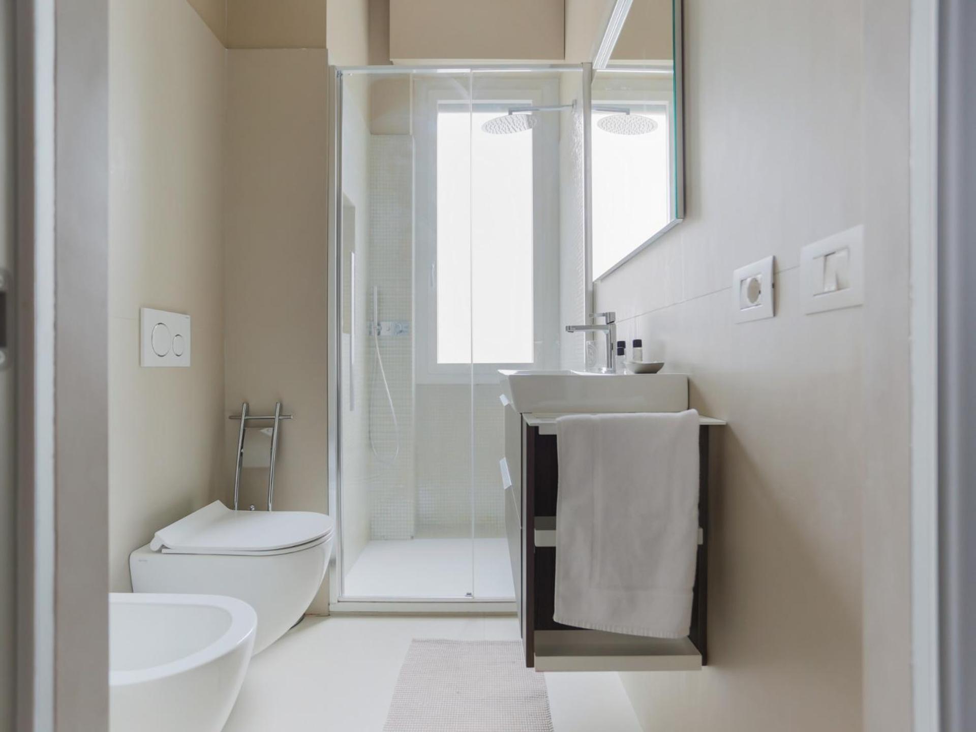 The Best Rent - One-Bedroom Apartment In Moscova 밀라노 외부 사진
