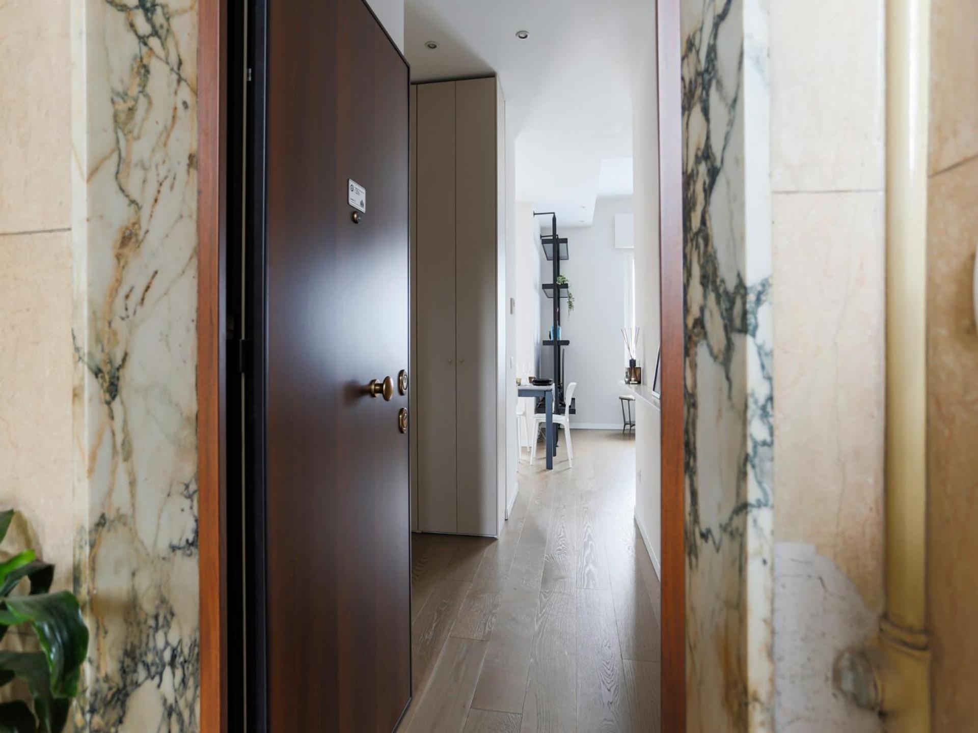 The Best Rent - One-Bedroom Apartment In Moscova 밀라노 외부 사진