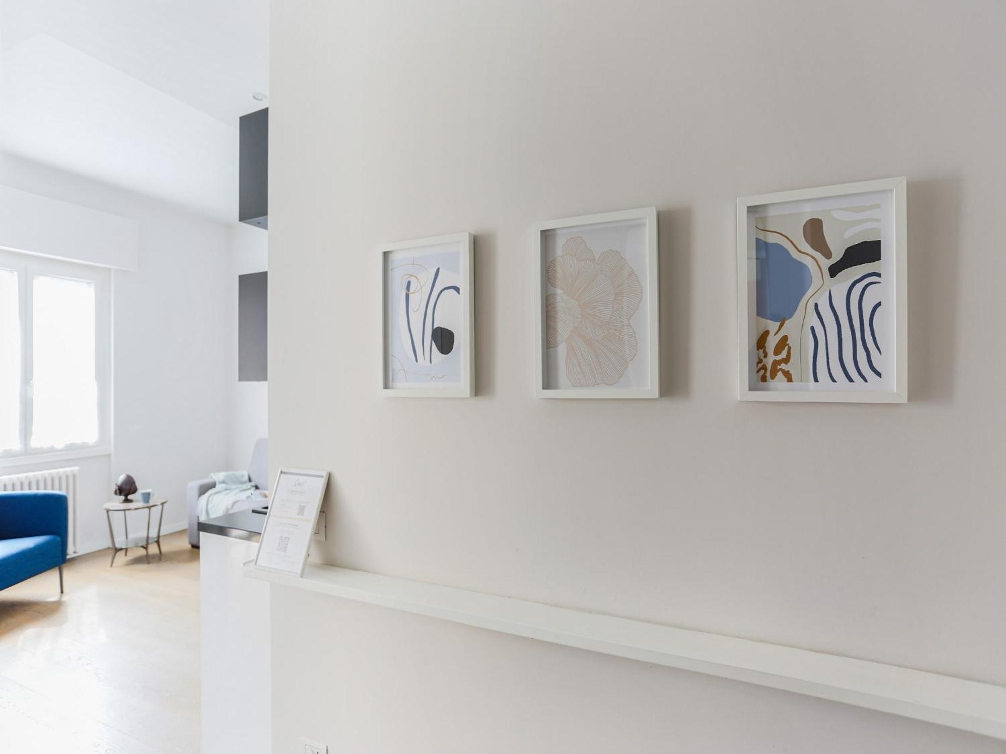 The Best Rent - One-Bedroom Apartment In Moscova 밀라노 외부 사진