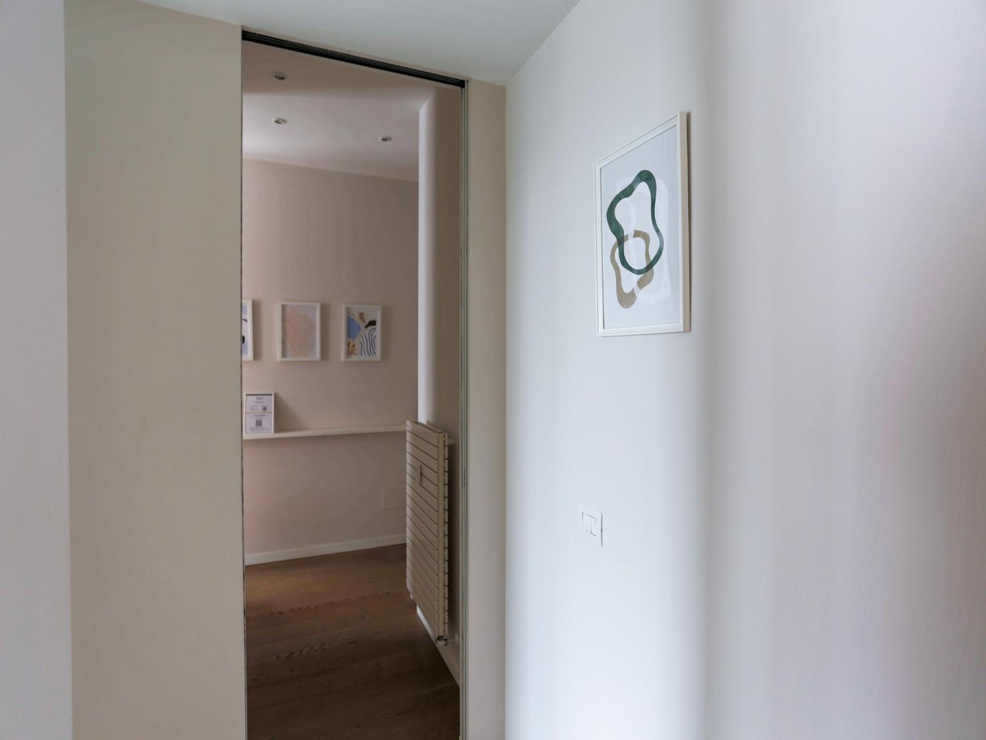The Best Rent - One-Bedroom Apartment In Moscova 밀라노 외부 사진